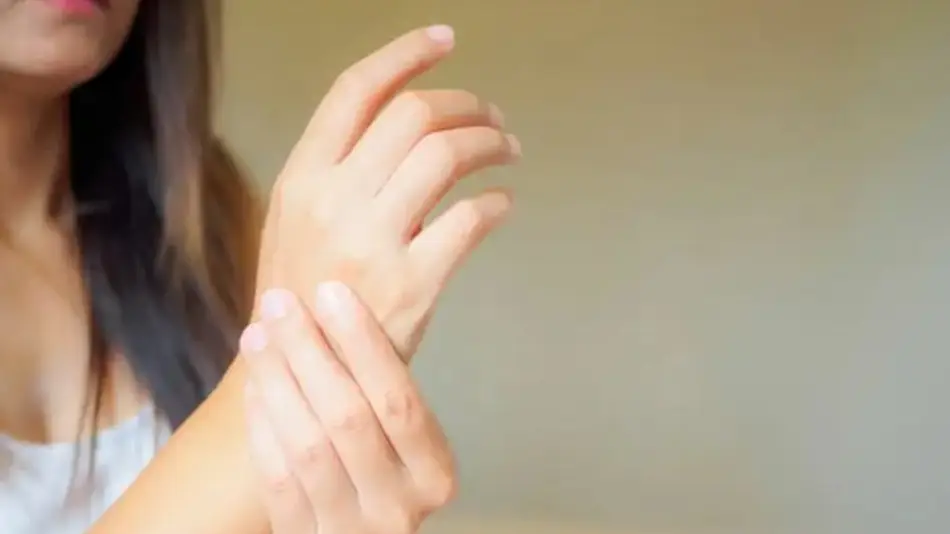 Cinco consejos efectivos para aliviar la tendinitis