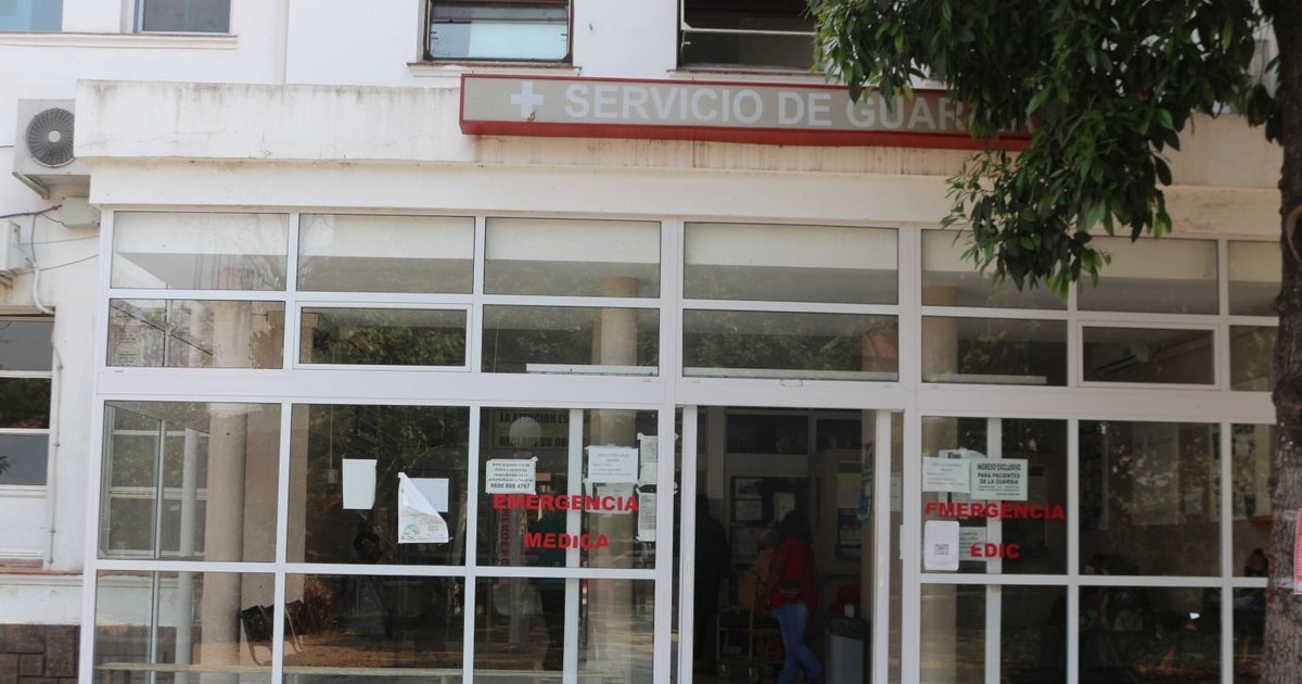 Agredido ferozmente tras resistirse a un robo