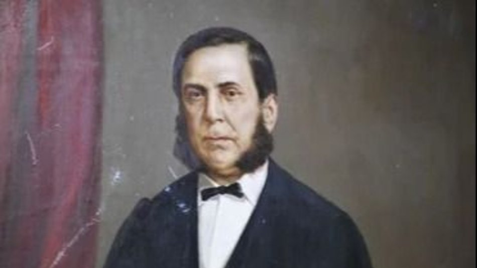 Homenaje al primer periodista de Jujuy, Macedonio Graz