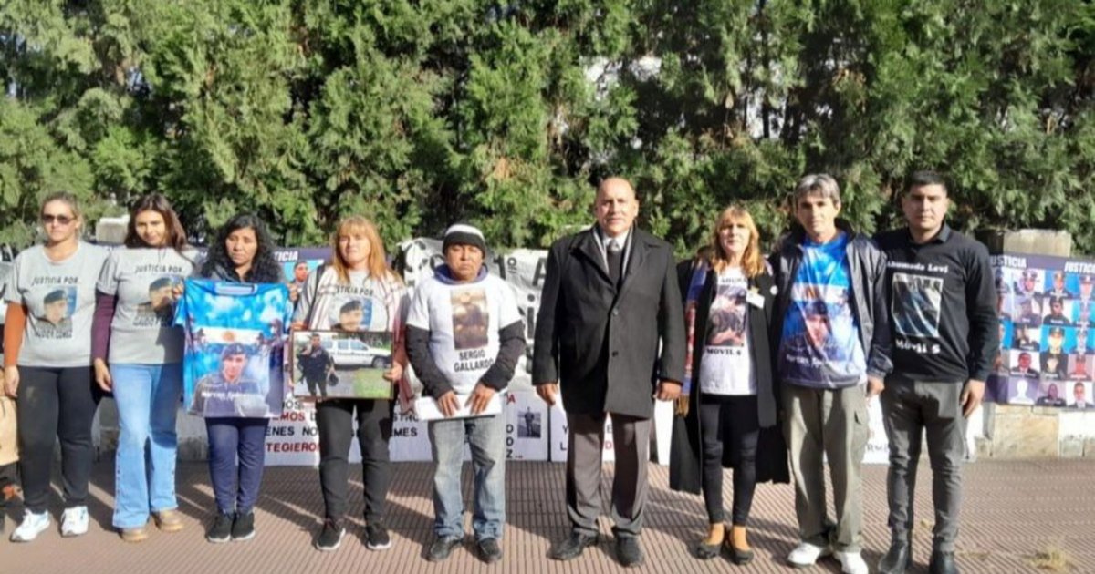 Acusados por la muerte de 43 gendarmes fueron absueltos