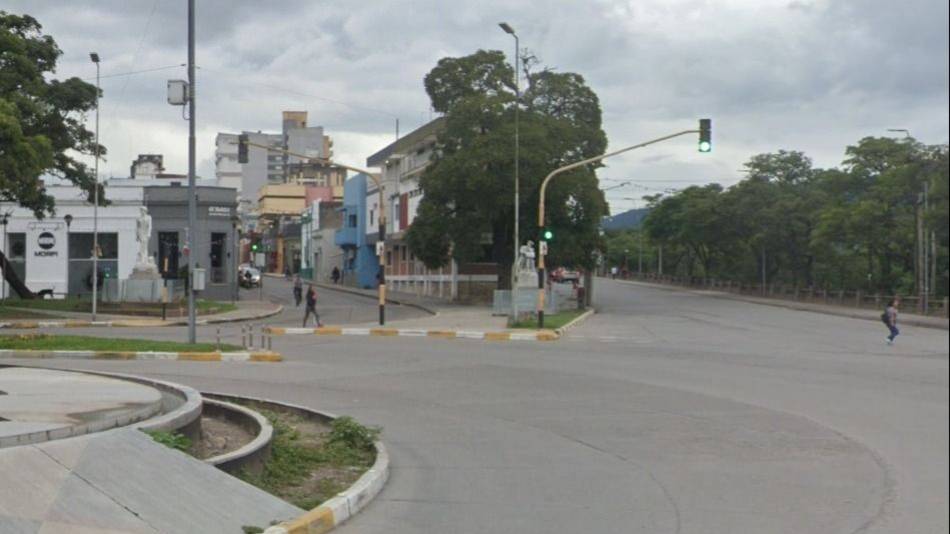 Gozaba de condicional y provocaba disturbios