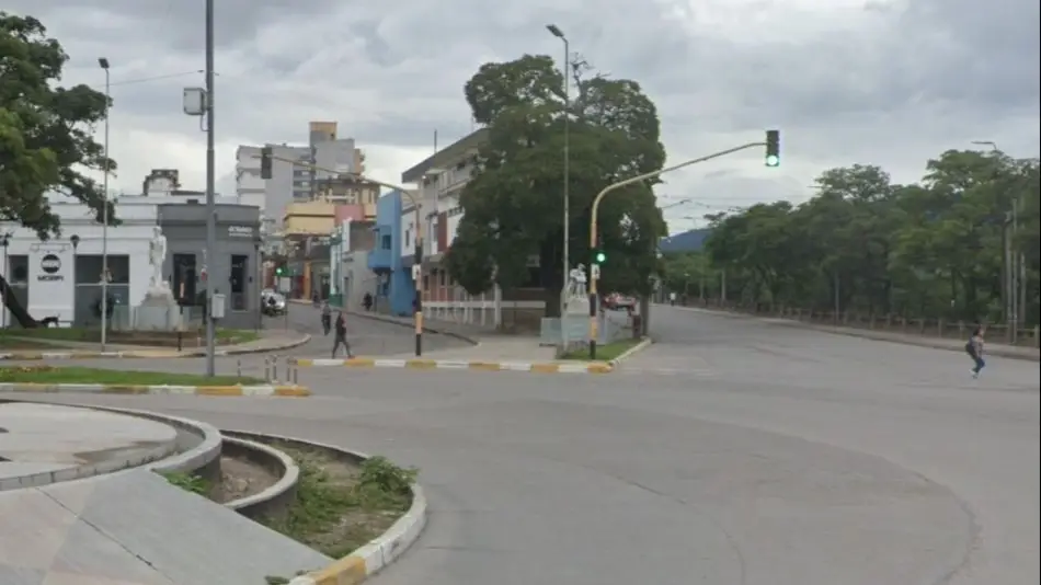 Gozaba de condicional y provocaba disturbios