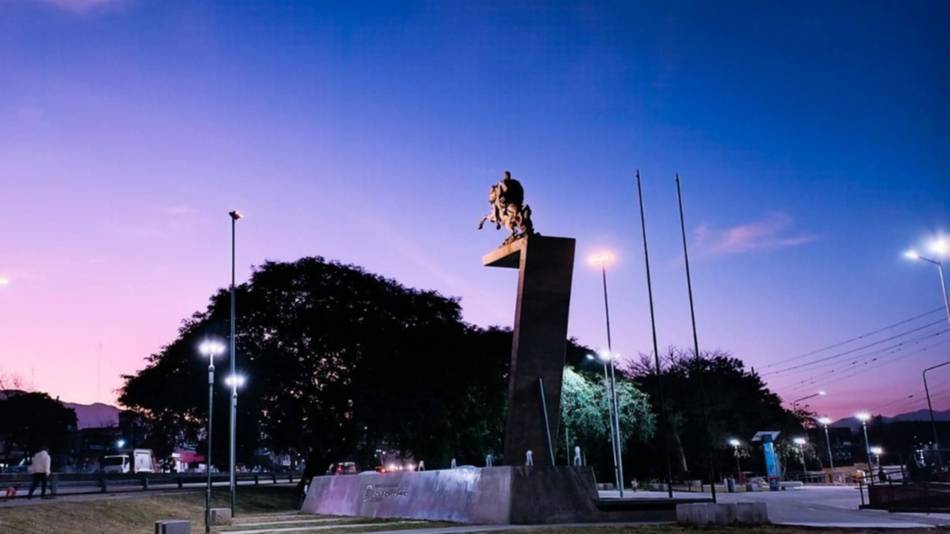 Velada por el aniversario del paso a la inmortalidad del Gral. Manuel Arias