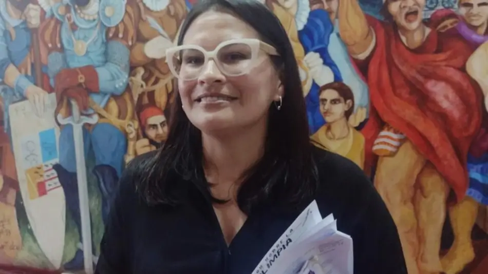 Beneplácito por la adhesión de la provincia a la Ley Olimpia 