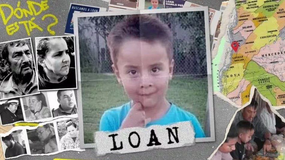 Caso Loan: para los fiscales, organizaron su desaparición