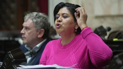 Sarapura: “ni obsecuentes ni obstructores: demócratas”