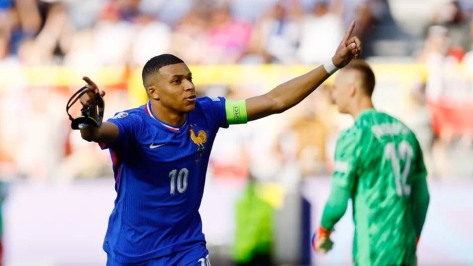 Con Francia-Bélgica como atractivo principal, siguen los octavos de la Eurocopa