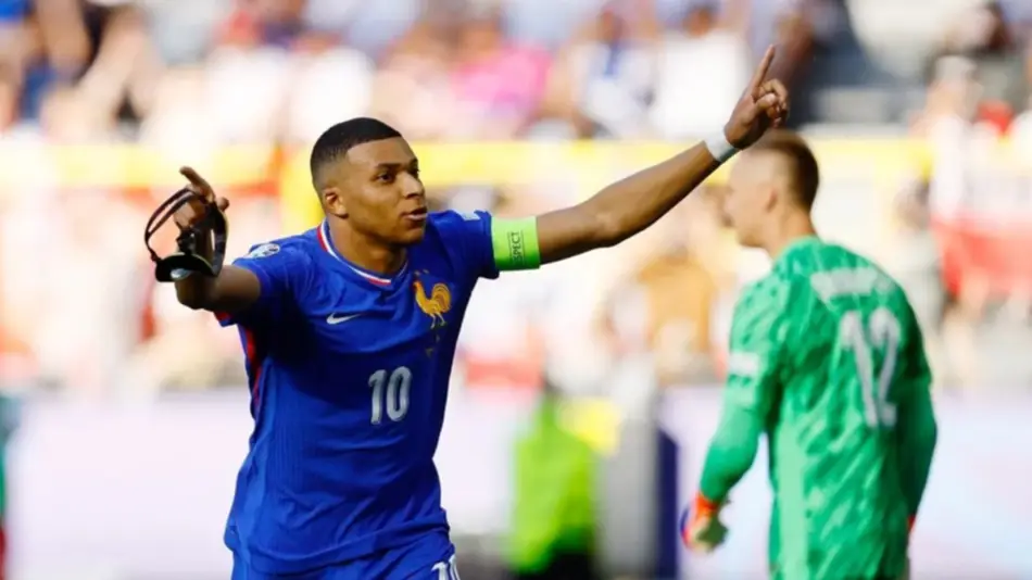 Con Francia-Bélgica como atractivo principal, siguen los octavos de la Eurocopa
