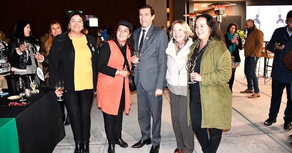 Jujuy fortalece y apuesta al enoturismo