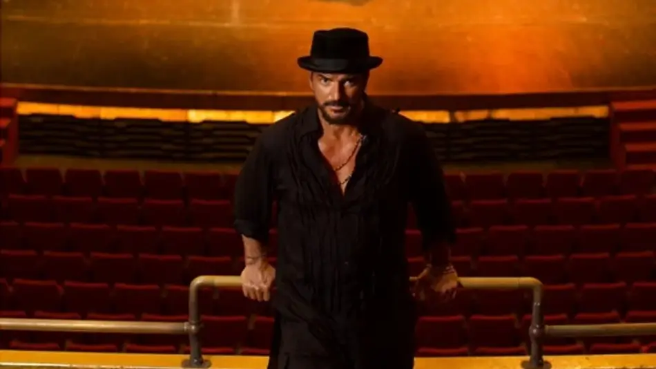 Ricardo Arjona anunció su regreso con nueva gira y el álbum “Seco”