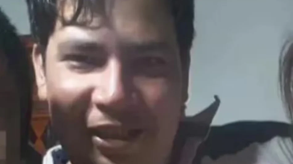 Un policía mató a la novia de su ex y se disparó 