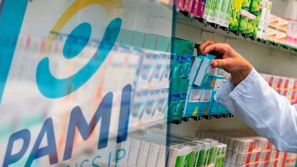 Cuáles son los 167 medicamentos que PAMI tendrá que volver a dar gratis
