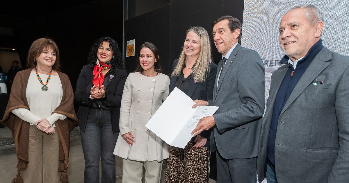 Diputados declaró de Interés la 2º Jornada de Enoturismo