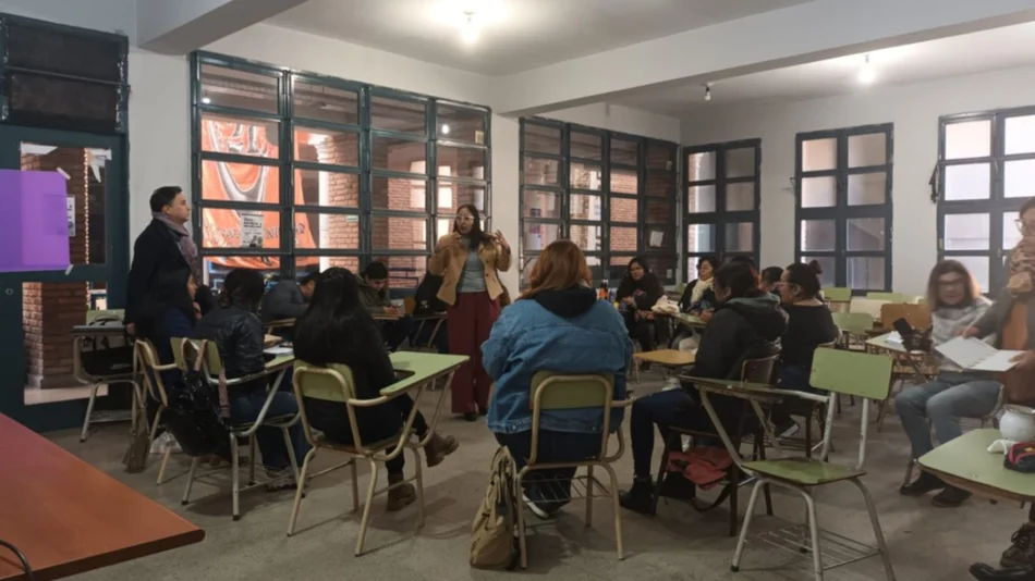 Estrés, el mal que agobia a estudiantes universitarios