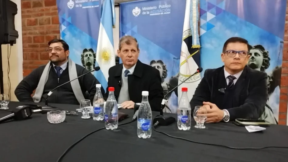Incautan más de 540 dosis de pasta base y hay tres detenido