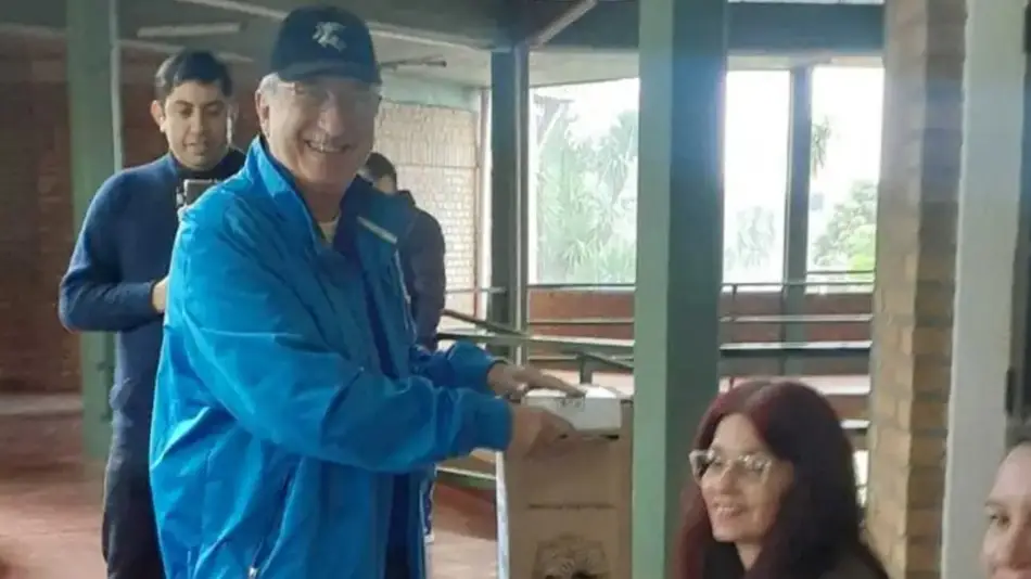 Elecciones en Misiones: el conteo arranca a las 21