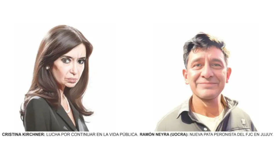 CSJ vs. CEFK: la tensión cruza el país