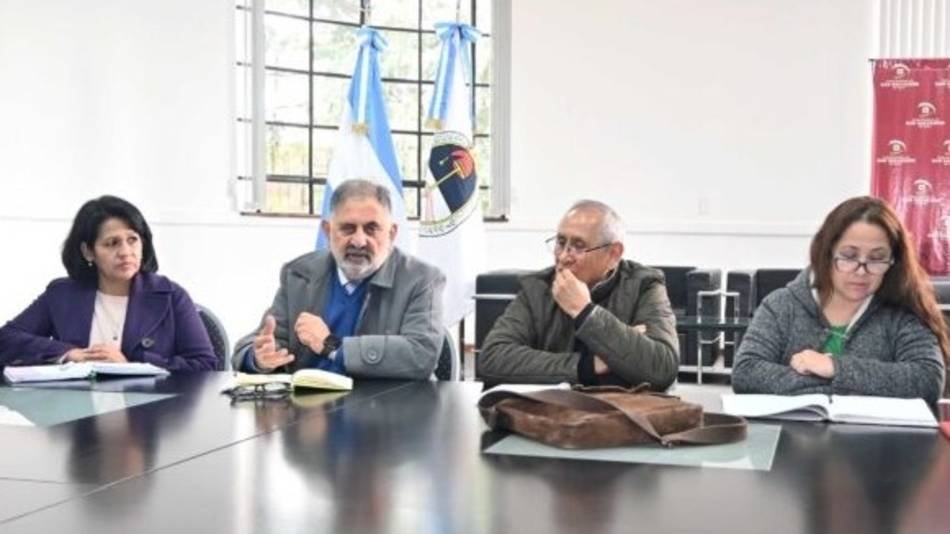 Hoy inician las actividades en conmemoración al Gral. Arias