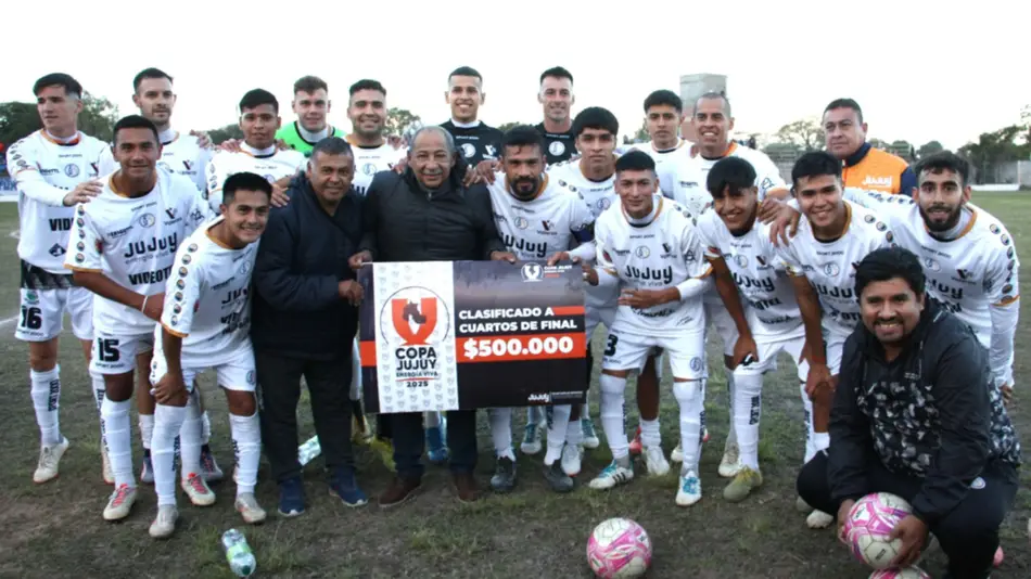 Zapla ganó y se clasificó a cuartos 
