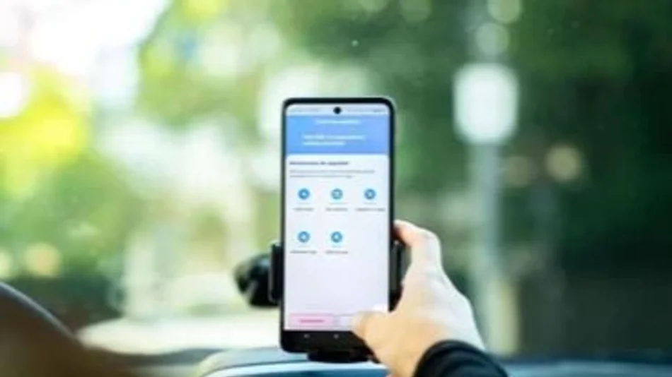 DiDi llega a Jujuy e invita a conductores a registrarse