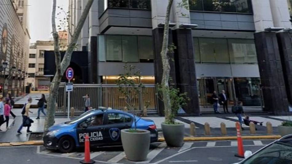 Israel ordenó el cierre temporal de su embajada en la Argentina