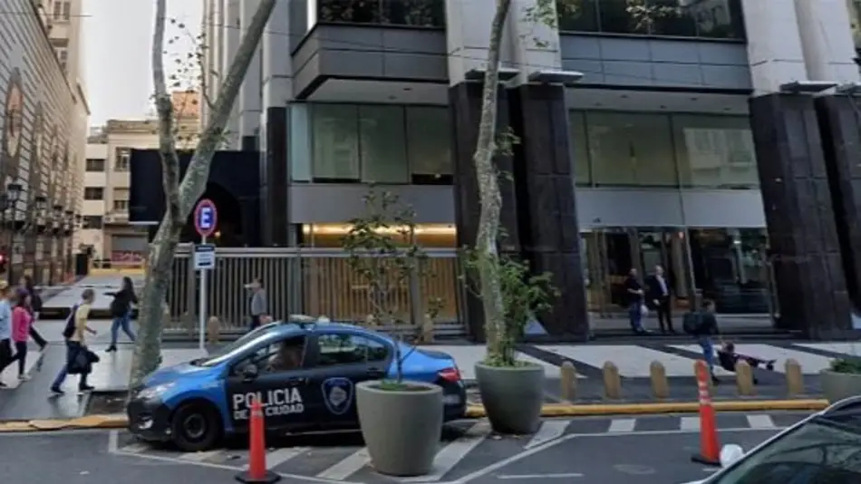 Israel ordenó el cierre temporal de su embajada en la Argentina