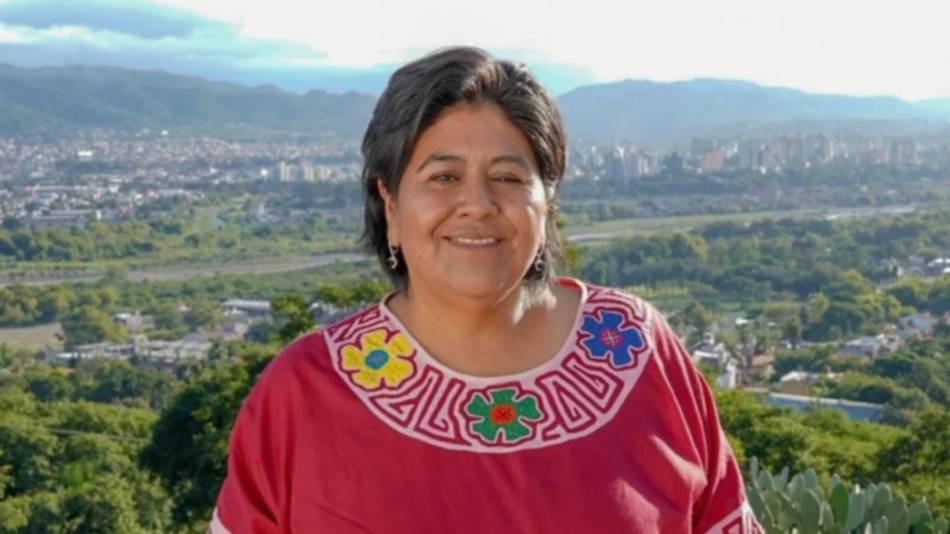 Sarapura quiere federalizar el turismo de convenciones