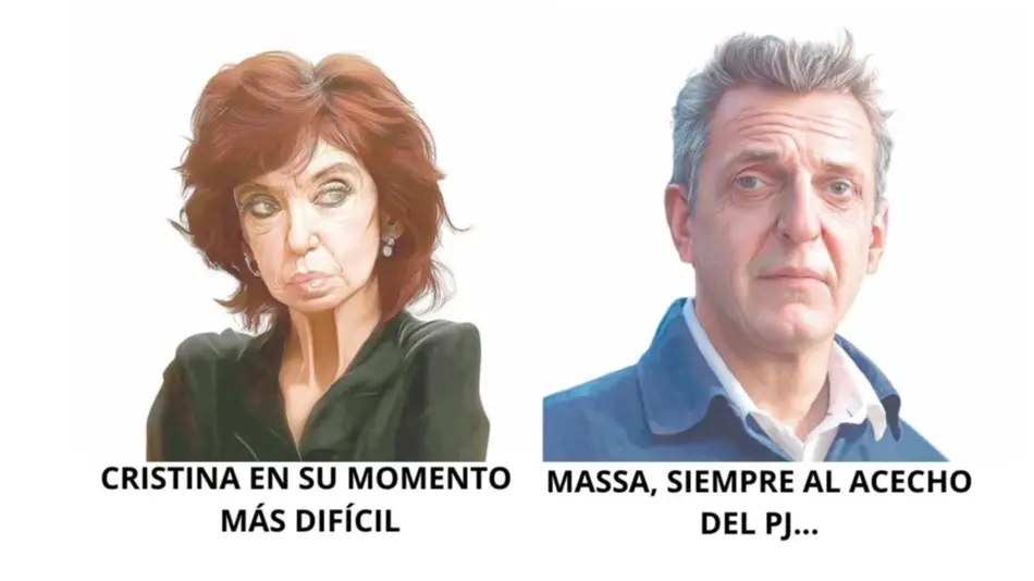 La enorme responsabilidad del PJ