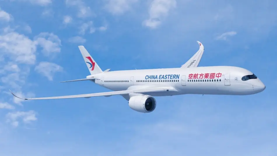 Argentina y China estarán unidas por primera vez por un vuelo directo