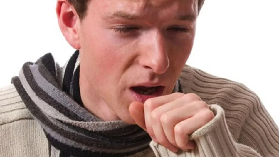 Desarrollan en Argentina una innovadora vacuna nasal contra la tos convulsa