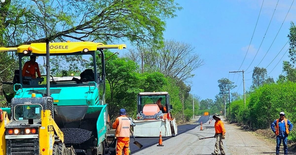 Este es el estado de transitabilidad de las rutas jujeñas