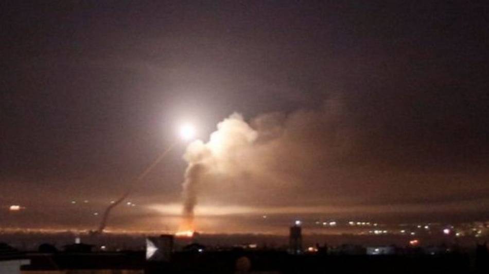 China condena enérgicamente ataques de EEUU contra Irán