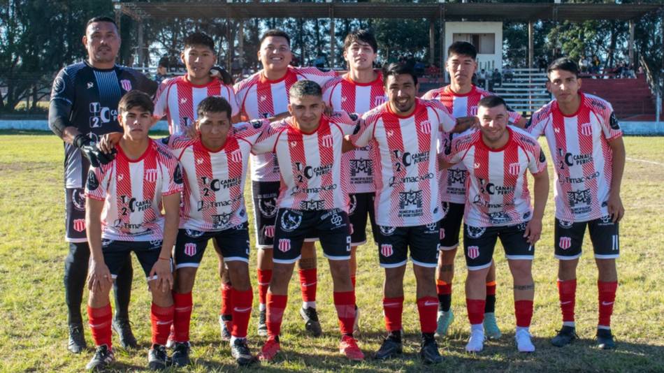 Monterrico recibe a Alberdi en partido atractivo
