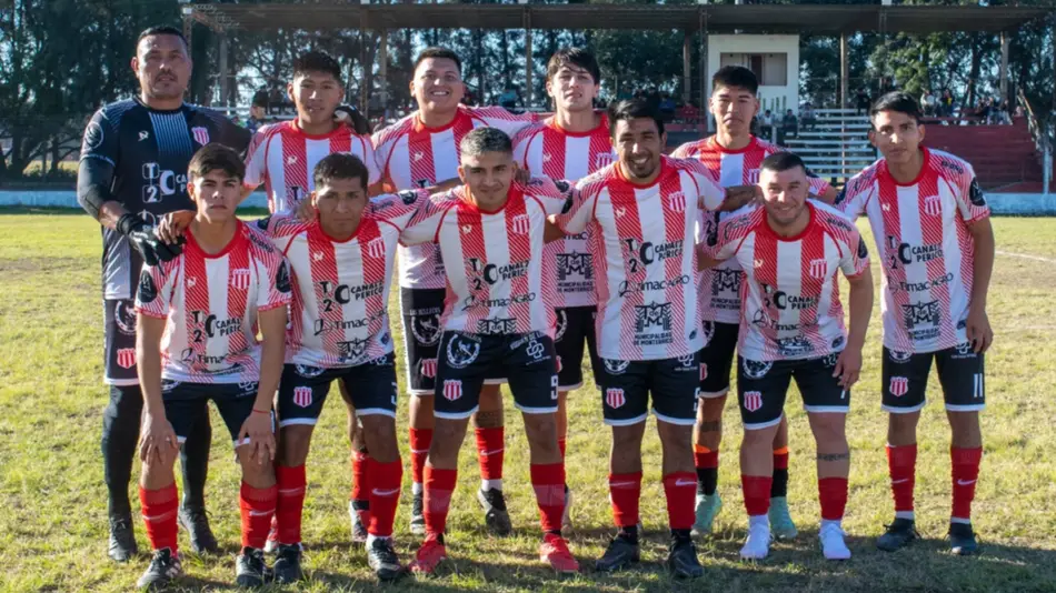 Monterrico recibe a Alberdi en partido atractivo