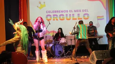 “Palpalá abraza la diversidad”: mañana se realizará la 5° velada inclusiva con desfile y show artísticos – El Tribuno de Jujuy