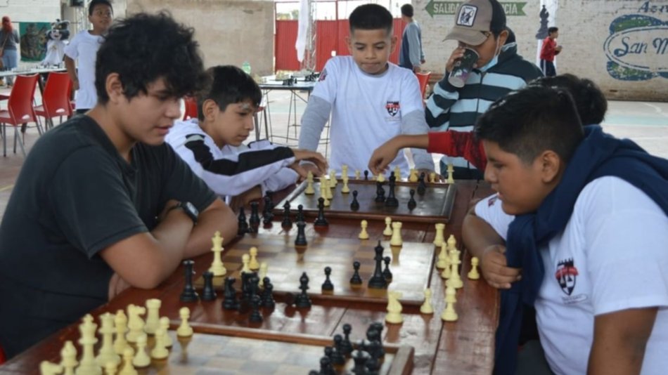 Se lanza mañana la Liga Municipal de San Pedro