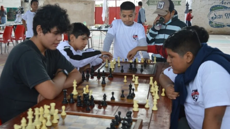 Se lanza mañana la Liga Municipal de San Pedro