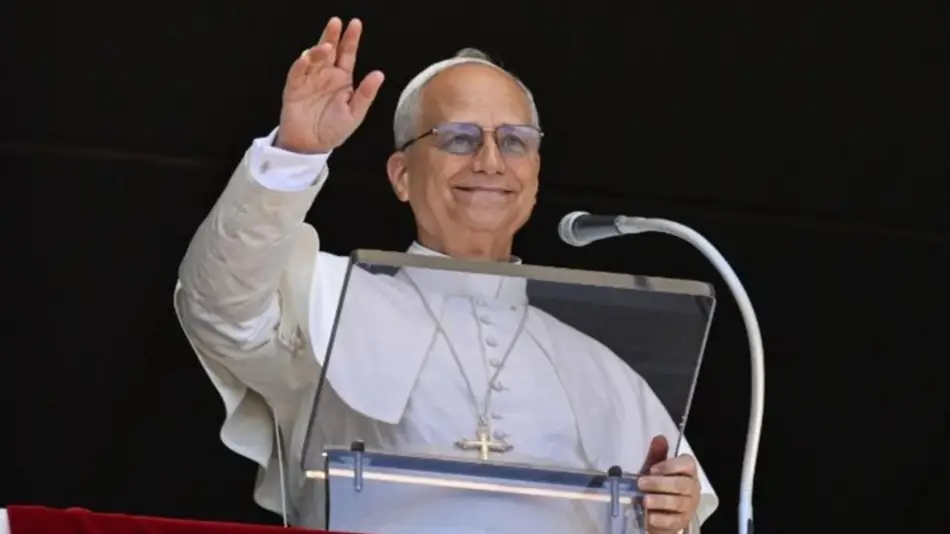 "La grandeza nace del perdón": el llamado del Papa a la unidad cristiana