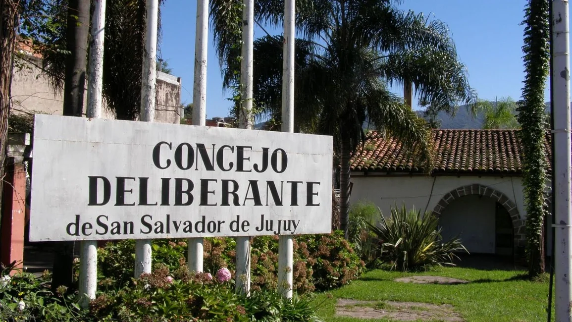 San Salvador de Jujuy. Plan de Desarrollo Turístico Sostenible 2030, aprobado