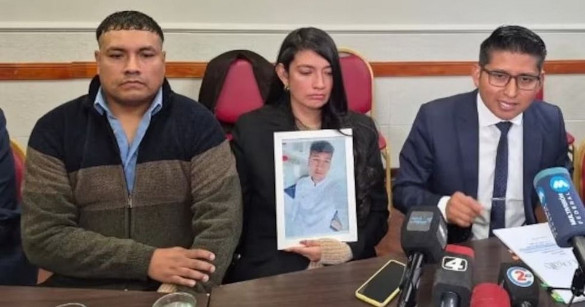 El acusado de asesinato tiene 19 denuncias por violencia