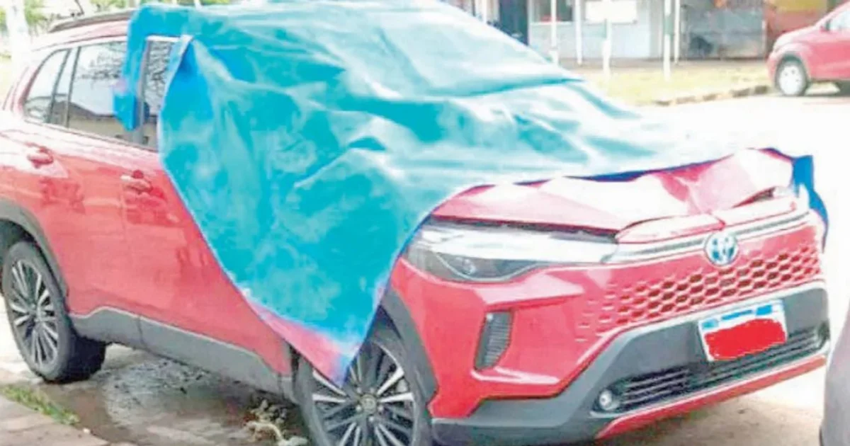 Imputaron al adolescente que atropelló y mató en Palpalá por "Homicidio ...