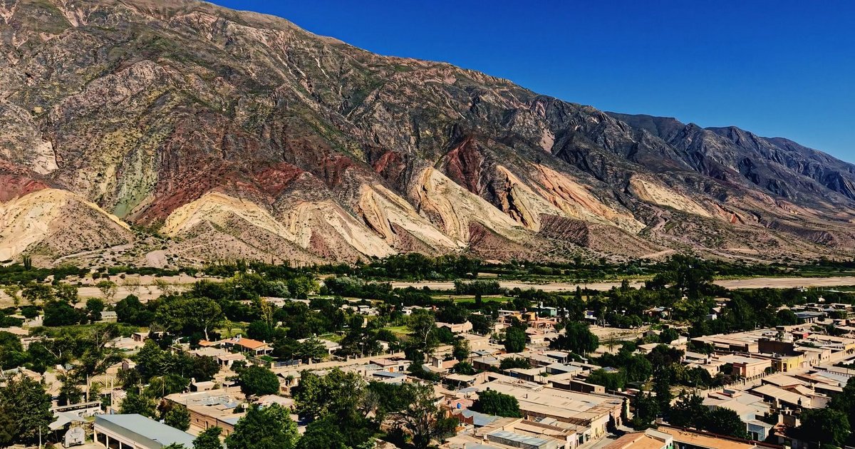 Destinos de la Quebrada planean el inicio de sus temporadas de invierno