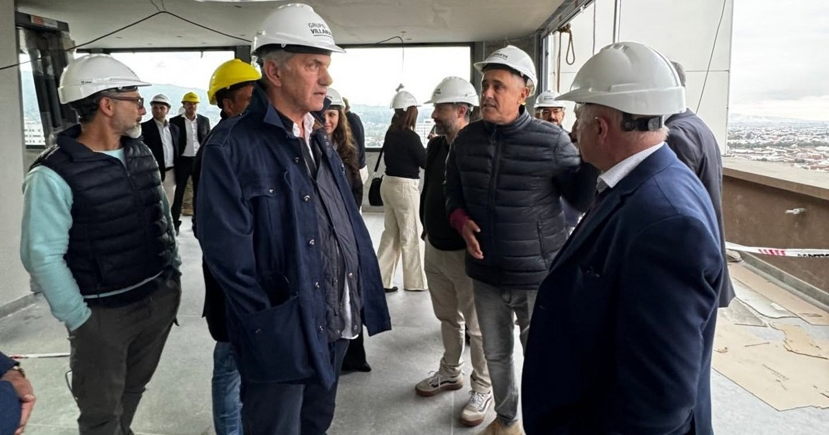 Crece la inversión en hotelería turística en Jujuy y en el país