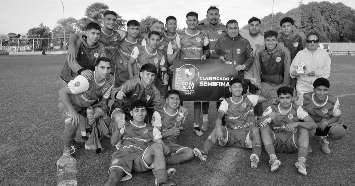 Atlético San Pedro avanzó a la “semi” al vencer a Tiro