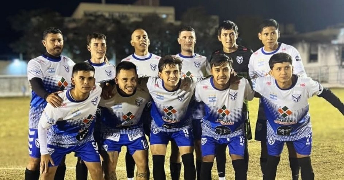 Zenteno y el sueño de la licencia para el Regional