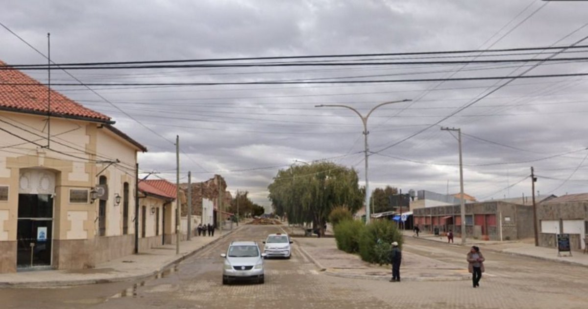 Recuperaron una moto sustraída en Mendoza