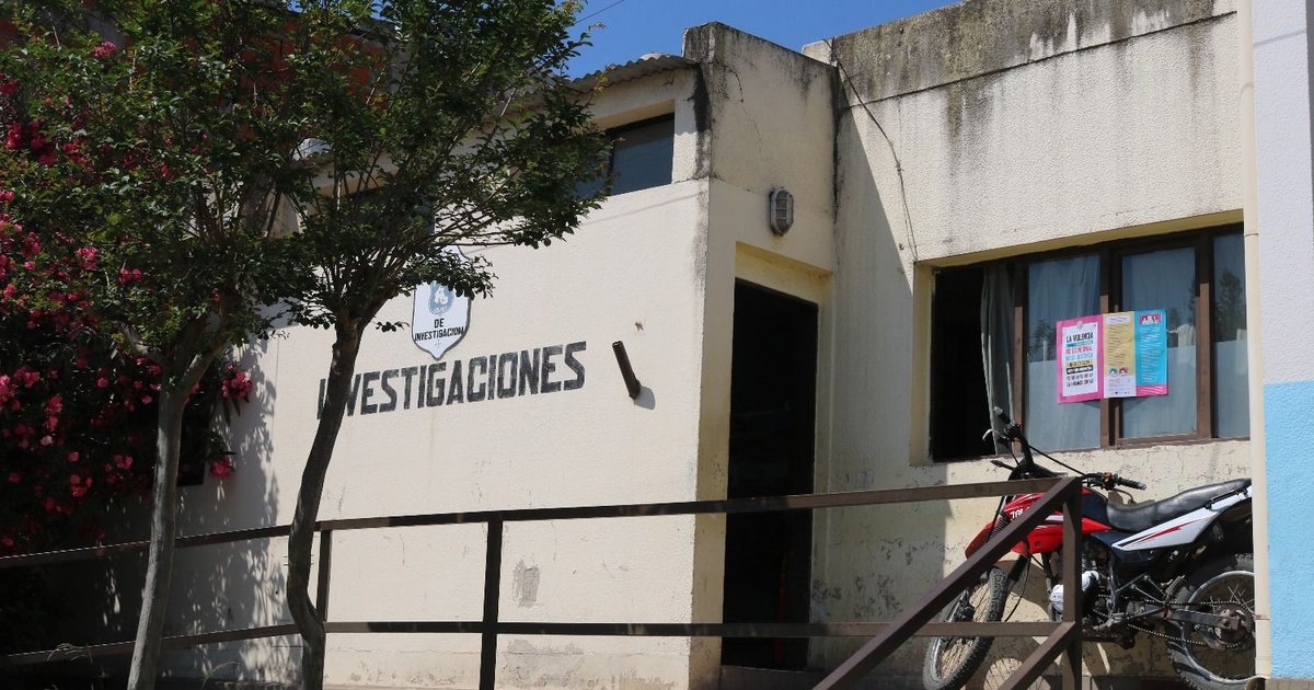 Fingieron comprar un rodado y lo robaron