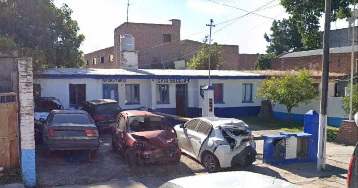 Detenido por agredir a su pareja y a su hijo de 11 años