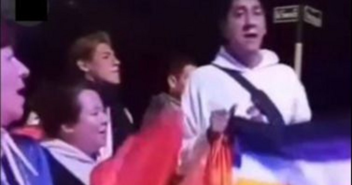 Marcharon en Caimancito y se inician actividades en capital