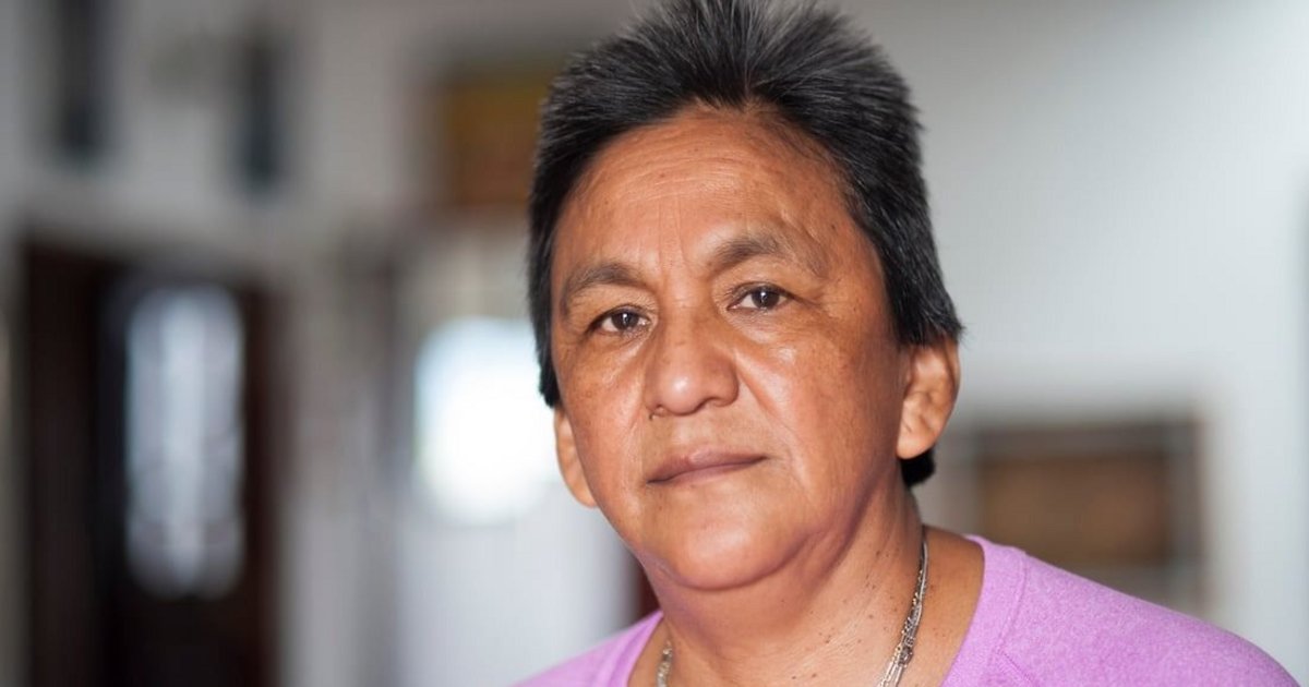Internaron a Milagro Sala: su estado de salud es reservado